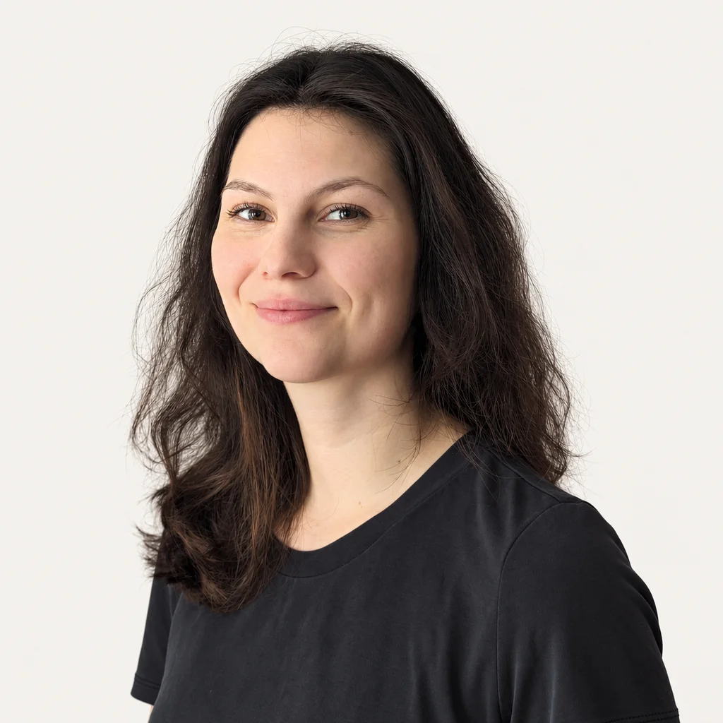 M. Sc. Psych. Alexandra Kilzer