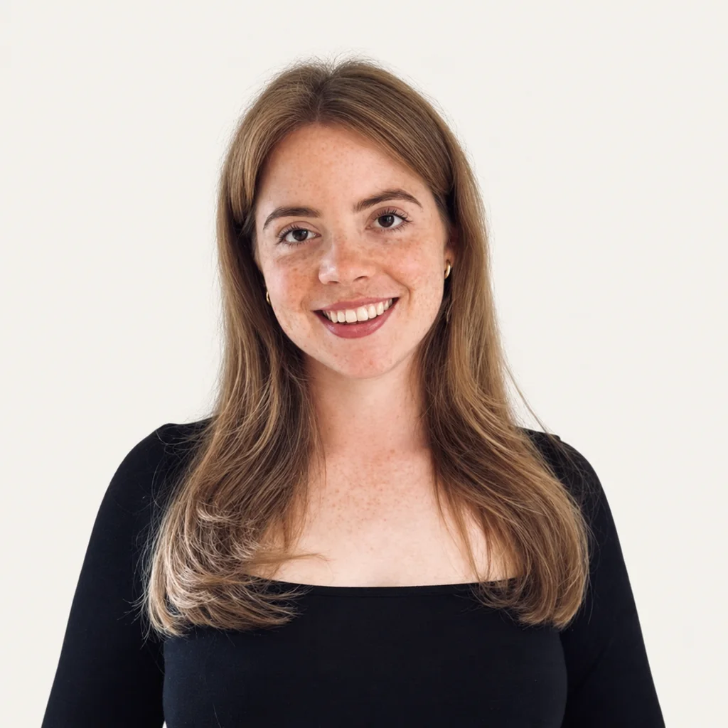 Ciara Junck