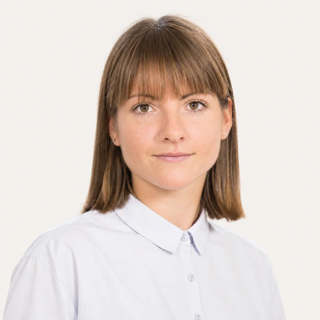 Dipl.-Psych. Katarina Schleich